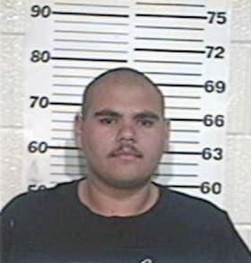 Raul Cortina, - Hidalgo County, TX 