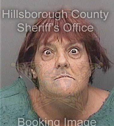 Michelle Cotter, - Hillsborough County, FL 