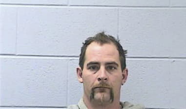 John Cramsey, - Montgomery County, IN 