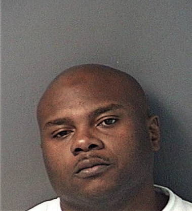 Gerald Cunningham, - Escambia County, FL 