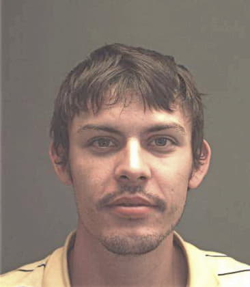 Nicholas Daniel, - Douglas County, GA 