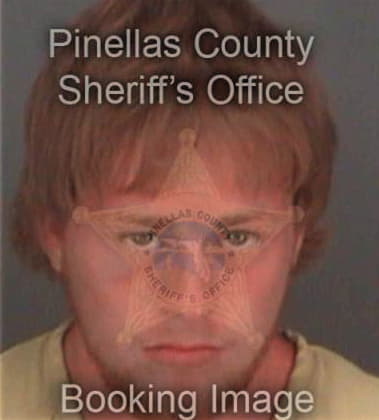 Dylan Daniels, - Pinellas County, FL 