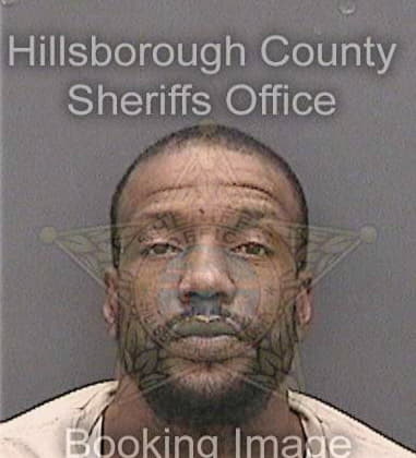 Eric Davenport, - Hillsborough County, FL 