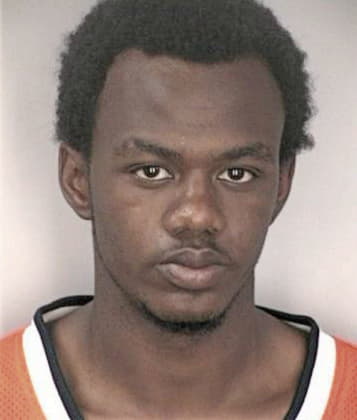 Terrel Davis, - Hillsborough County, FL 