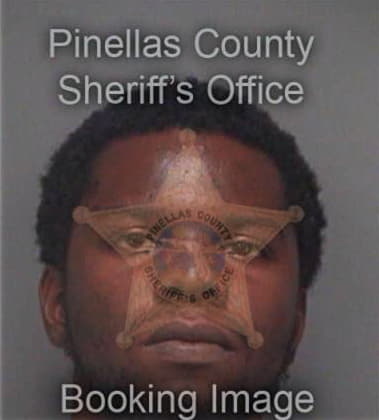 Orlandave Dawson, - Pinellas County, FL 