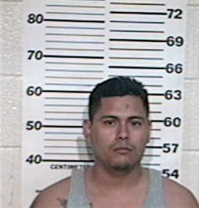 Jose Dealva, - Hidalgo County, TX 