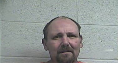 Michael Denger, - Jessamine County, KY 