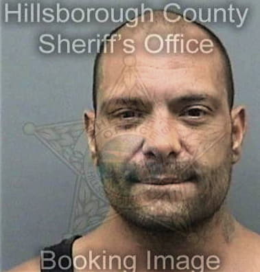 Johnny Deramus, - Hillsborough County, FL 