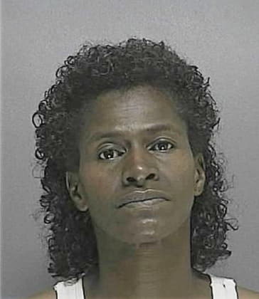 Gina Diaz, - Volusia County, FL 