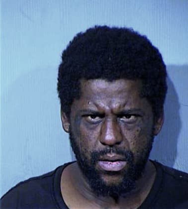 Juan Diaz - Maricopa County, AZ 