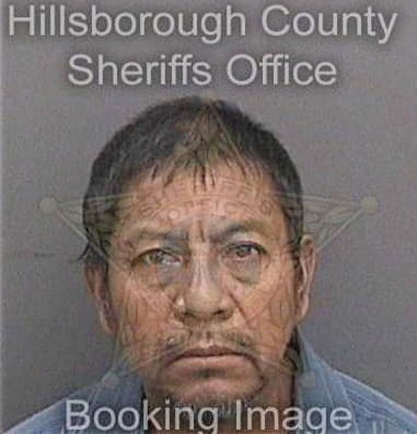 Ruben Diaz, - Hillsborough County, FL 