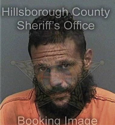 Manuel Diazgomez, - Hillsborough County, FL 