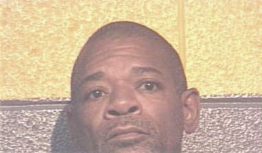 Clarence Dickerson, - Fulton County, KY 