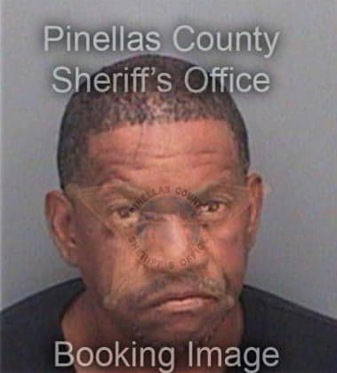 Eric Dunbar, - Pinellas County, FL 