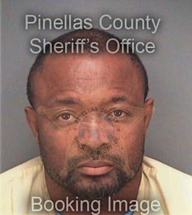 Terell Dunn, - Pinellas County, FL 