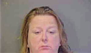 Danielle Ellison, - Monroe County, FL 