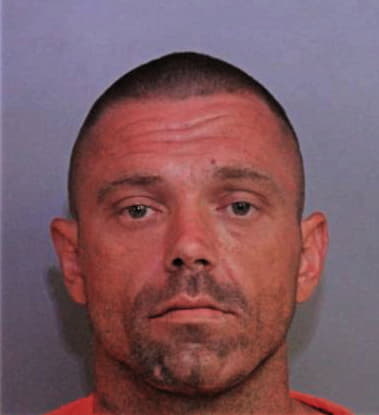 Christopher Ervay, - Polk County, FL 