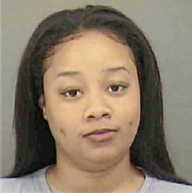 Stacey Etienne, - Mecklenburg County, NC 