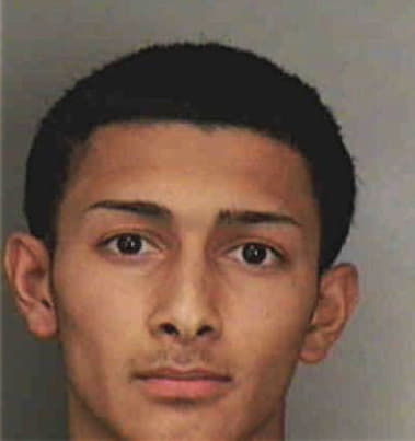 Manuel Ferroperez, - Polk County, FL 