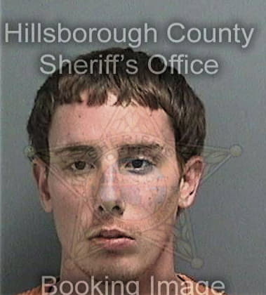 Robert Fischer, - Hillsborough County, FL 