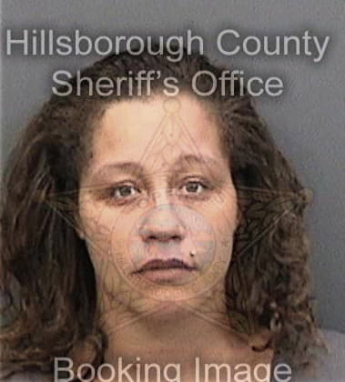 Courtney Folino, - Hillsborough County, FL 