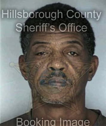 Marvin Frazier, - Hillsborough County, FL 