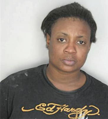 Leato Gamble, - Hillsborough County, FL 