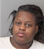 Tatyana Garrett, - Shelby County, TN 