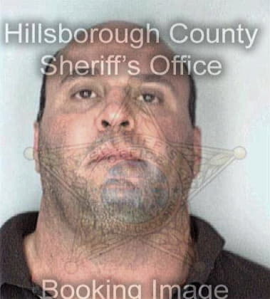 Kyle Gasperone, - Hillsborough County, FL 