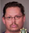 Samuel Glover - Multnomah County, OR 