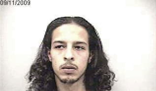 Hernan Gonzalez, - Marion County, FL 