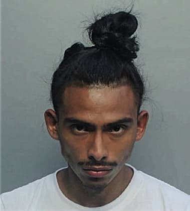 Joaquin Gonzalez, - Dade County, FL 