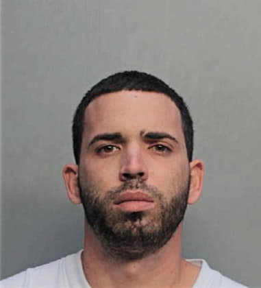 Miguel Gonzalez, - Dade County, FL 