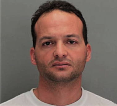 Ramiro Gonzalez, - Dade County, FL 