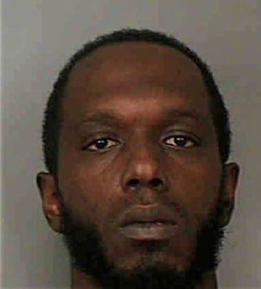 Sherrod Graddy, - Polk County, FL 