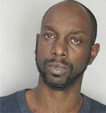 Alphonso Griffin, - Hillsborough County, FL 