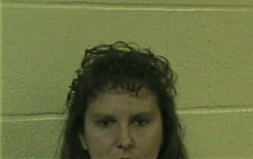 Yvonne Grossman, - Daviess County, KY 