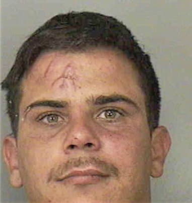 Fidel Guevara, - Polk County, FL 