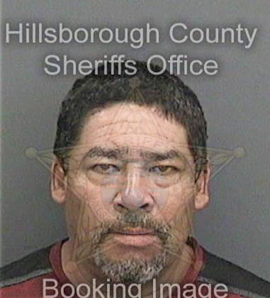 Matthew Gullett, - Hillsborough County, FL 