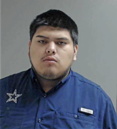 Servando Guzman, - Hidalgo County, TX 