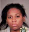 Myesha Hammick - Multnomah County, OR 