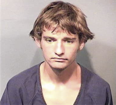 Nicholas Haughey, - Brevard County, FL 