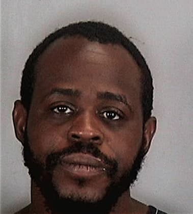 Kwame Henri, - Manatee County, FL 