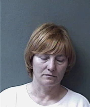 Mary Henry, - Okaloosa County, FL 