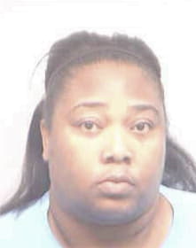 Melissa Holden, - Fulton County, GA 