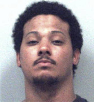 Carlos Hollingsworth - Gwinnett County, GA 