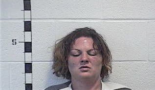 Melissa Holmes, - Shelby County, KY 