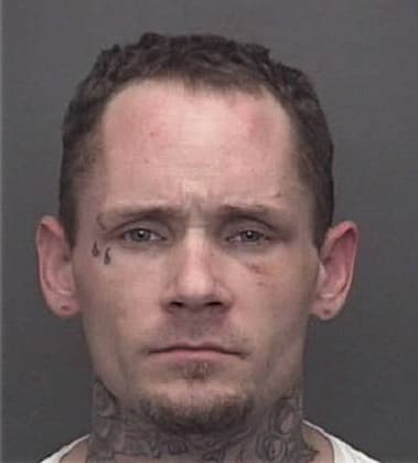 Jeffery Holton, - Vanderburgh County, IN 