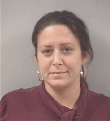 Nancy Hurley, - Johnston County, NC 