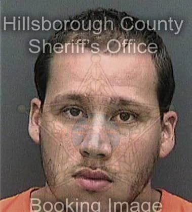 Harry Inabinette, - Hillsborough County, FL 